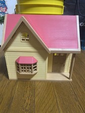 Sylvanian Family House
