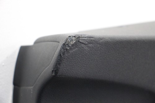 Audi TT 8S Mk3 OS Right Door Card Black Alcantara 8S2867106 - Picture 7 of 16