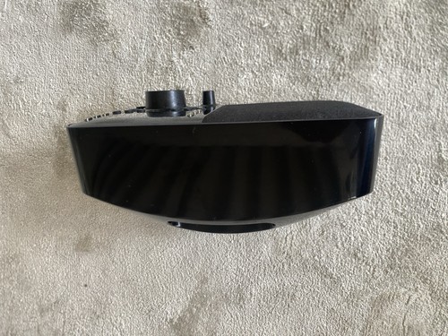 Logitech Squeezebox Radio schwarz • WLAN Internetradio • Streaming Musikplayer - Bild 7 von 9