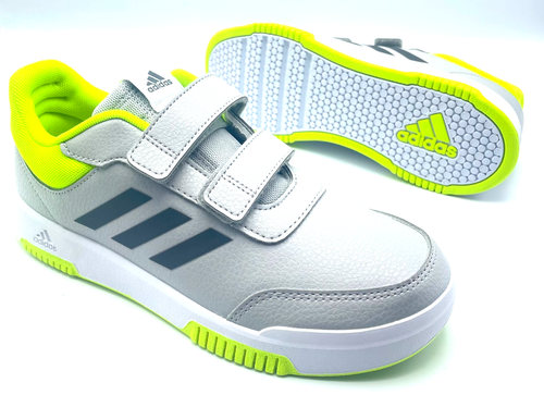 Adidas Tensaur Sport 2.0 Boys Shoes Trainers Uk Size 5 - 6 IG8580 - Picture 9 of 12