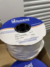 Auto Bag 6x36+0 Poly Bag 6x36+0xSUPER TOUGH/CWT/AB/STD/N Perf/T 11109-00024