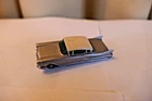 matchbox lesney no. 27  cadillac sixty special missing wheel - easy fix  spw