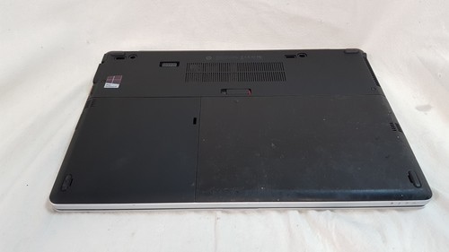 HP elitebook folio 9470m 14" Laptop Intel Core i5-3337U 8GB 128GB SSD, NO OS - Picture 2 of 15