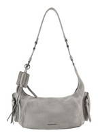 FREDsBRUDER My Forever Friend Shoulderbag Schultertasche Tasche Grey Grau