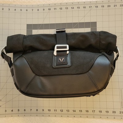 SW Motech Legend LC1 Motorcycle Side Bag - No mounting bracket