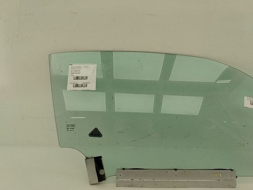 Jaguar XK8 XKR X100 Passenger Right Front Door Glass Window Fits 1997-2006 98 99 - Picture 4 of 12