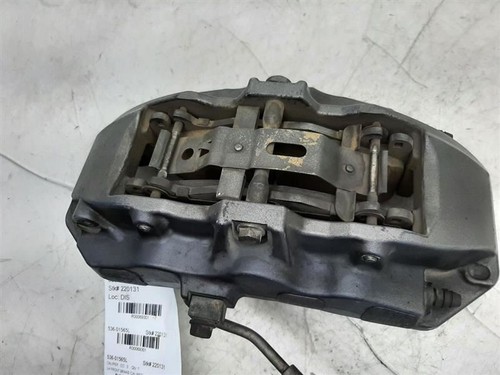Driver Caliper Front GT With Performance Package 15-20 FORD MUSTANG JR3Z2B121A - Bild 4 von 12