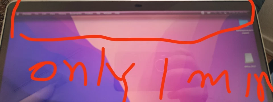 MacBook Pro 13-inch 2016 Four Thunderbolt 3 Ports, 2.9 GHz Dual Core Intel 15 - Bild 4 von 4