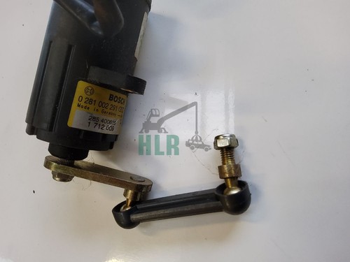 Land Rover Freelander 1 & BMW Gaspedal Potentiometer 0281002291 - Bild 2 von 7