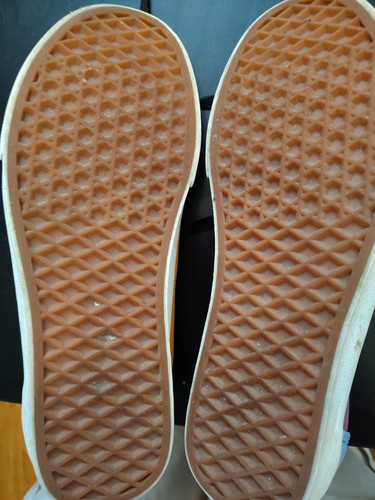 Vans Sneaker Herren 7,5 - Bild 4 von 5