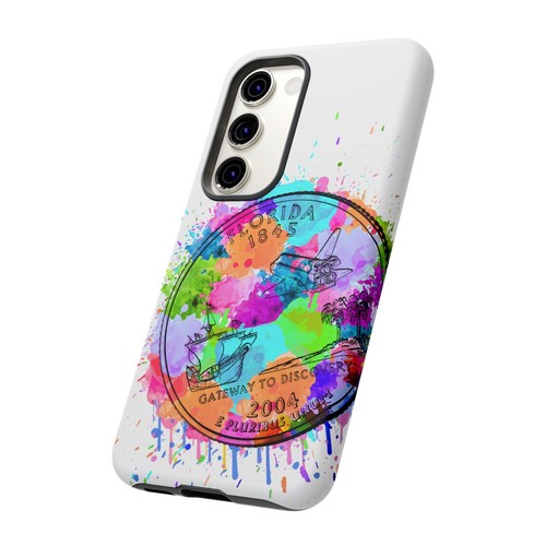 Florida Phone Case, Tough Phone Cover, Florida State, Florida University, FL - 第 111/157 張圖片