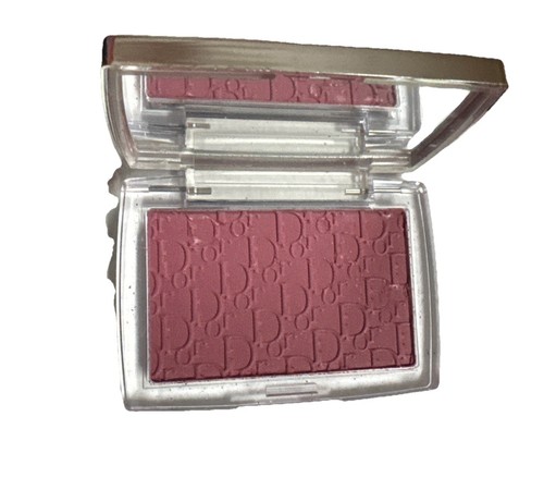  Dior Rosy Glow Powder Blush 006 Berry 0.15 oz  - Picture 3 of 4