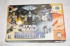 Star Wars Shadows of the Empire (Nintendo 64 N64) Complete in Box CIB