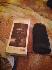 vendo cassa bluetooth no spedizione