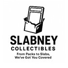 SLABNEY Collectibles and Magic Shop