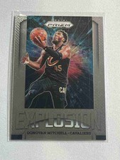 2024-25 Panini Prizm Deca Basketball Pick Your Insert- Buy More & Save