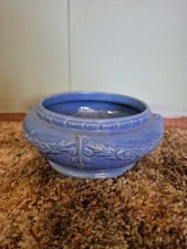 Zanesville Stoneware Co Bowl Planter BA-3