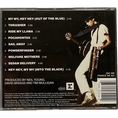Rock , Rock-Pop, Classic Rock, Punk, Soft, Indie Alben CD Auswahl4 (Nur 1xPorto) - Bild 221 von 427