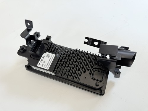 2016 - 2022 VOLVO XC40 CRUISE CONTROL DISTANCE SENSOR RADAR MODULE UNIT OEM - Picture 3 of 9