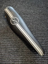 SCHWINN STINGRAY 1971 GREY GHOST KRATE Restored  Bicycle Seat