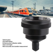 Mini Peanut Prism Replacement Optical Glass 1in Diameter ABS Shell Peanut Prism