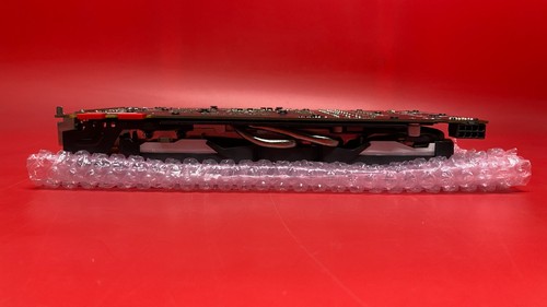 MSI GTX 1070 ARMOR - 8 Gb GDDR5 Graphics Card - GeForce GTX 1070 ARMOR 8G - Picture 6 of 13