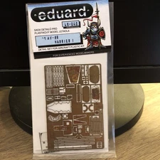 1/48 Eduard 48-048 AV-8B Harrier II Photo-Etch Set