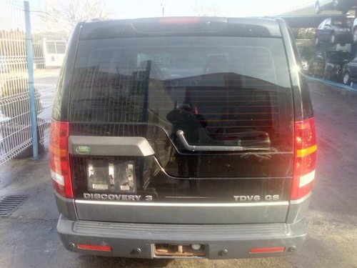 YLE500400 LICHTMASCHINE / 1842103711 / 4494409 FÜR LAND ROVER DISCOVERY V6 TD S - Bild 10 von 10