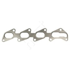 1x ORIGINAL® HART Dichtung, Abgasrohr für Opel CORSA D CORSA C MERIVA A