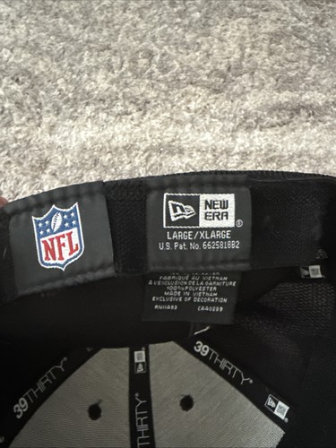 New Era Los Angeles Chargers Hat - Picture 6 of 6
