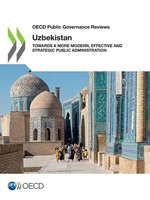 Oecd | Oecd Public Governance Reviews | Taschenbuch | Englisch (2024) | Oecd