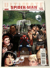 Ultimate Comics Spider-Man, Vol. 1