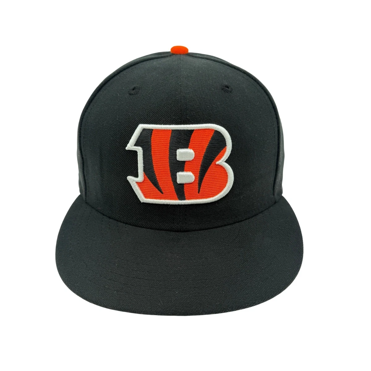 Cincinnati Bengals Fan Caps & Hats for sale | eBay