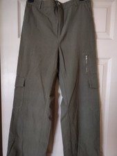 Women's Pants Size Medium