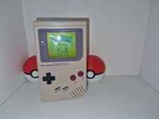 NINTENDO Gameboy Classic  DMG-01 