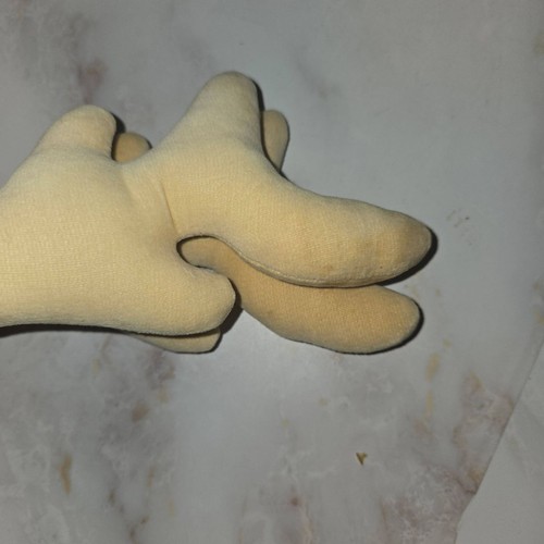 Vintage 1985 Opus Bloom County 17 Zoll Weihnachten Rentier Mütze Dakin Plüsch Pinguin - Bild 11 von 13