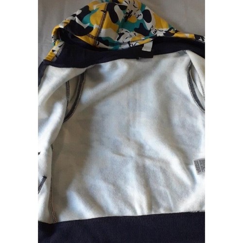 New Amazon Essentials 4T - Star Wars Toddlers Fleece Zip-Up Hoodie Jacket - Picture 5 of 14