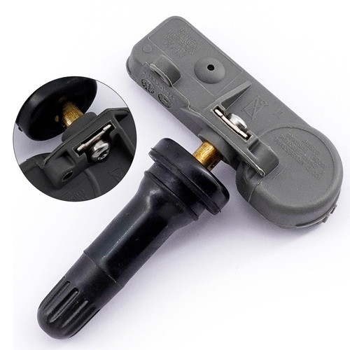 New Practical TPMS Tire Pressure Sensor TPMS Tire Pressure Monitor Sensor - Picture 9 of 9