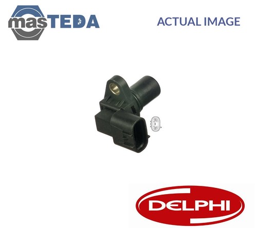 SS11085 SENSORE POSIZIONE ALBERO MOTORE DELPHI PER SUZUKI JIMNY,IGNIS II,IGNIS,LIANA - Foto 1 di 5