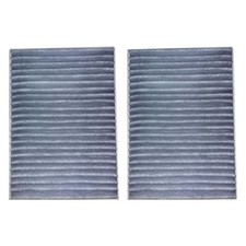 For BMW 750Li xDrive 2017-2019 ACDelco CF3369C Gold Cabin Air Filter