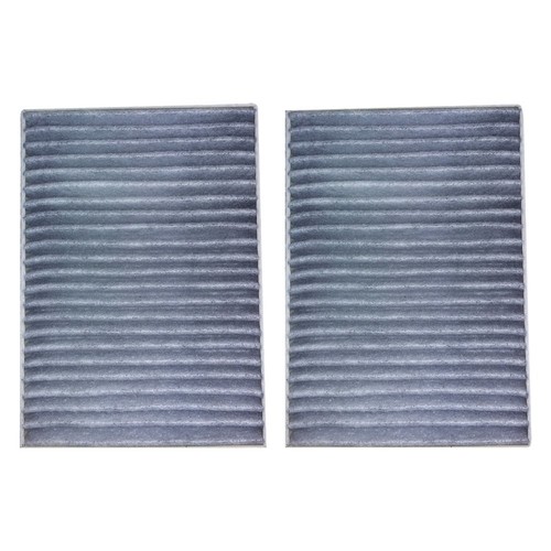 For BMW 750Li xDrive 2017-2019 ACDelco CF3369C Gold Cabin Air Filter - Picture 1 of 2