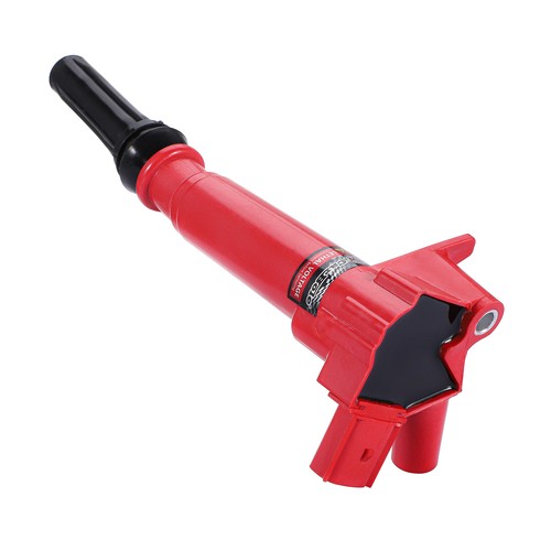 8 UF631 UF639 High Energy Ignition Coil Spark Plugs for 2010-2014 Ford F150 6.2L - Picture 13 of 17
