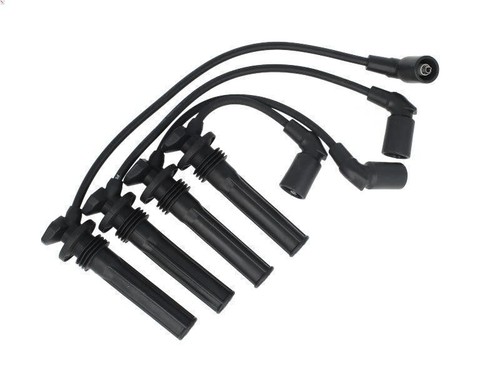 Jeu de câbles d'allumage COREA L30015D pour CHEVROLET SPARK (M300) 1 2010- - Photo 2/7