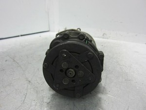 klimakompressor VOLKSWAGEN POLO III 6N1 6N0820803B redyp1630445