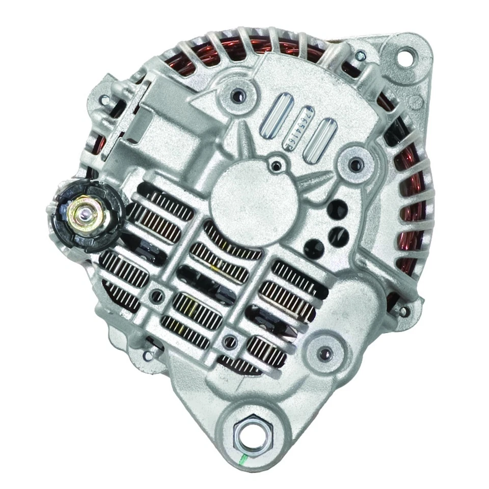 Alternador 335-1306 CA Delco 110 amperios cupé sedán para INFINITI FX35 G35 350Z Foto 3 de 4