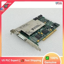 US Free TAX NEW NI PCI-6251 PCI 6251 DAQ Data Acquisition Card.