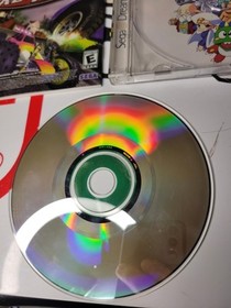 Bust-A-Move 4 Sega Dreamcast CIB 2000