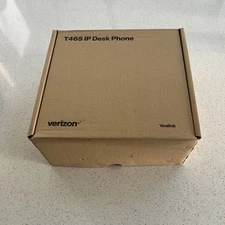 Yealink SIP-T46S Ultra-Elegant Gigabit IP Phone