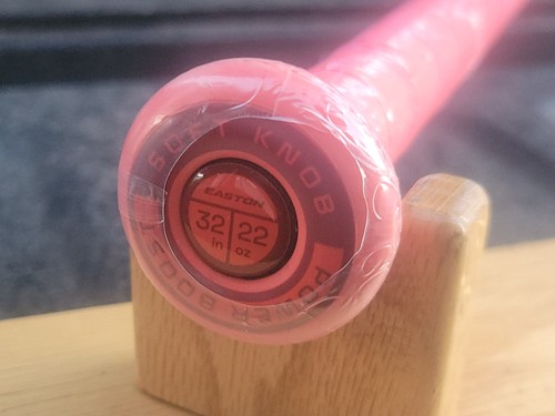 Easton Ghost Advanced Fastpitch Softball Bat 2026 -10 32/22 New - Picture 5 of 6