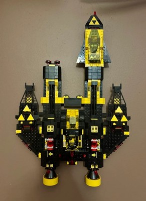 Wall Mount for Lego 10355 Blacktron Renegade